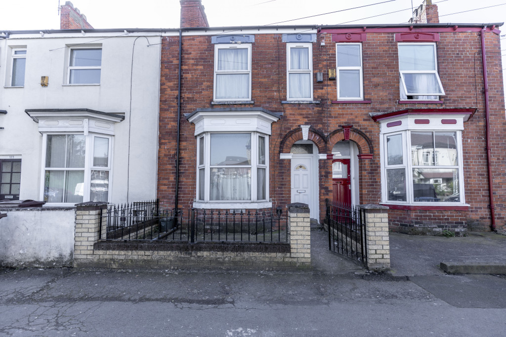 Lambert Street, Hull, HU5 2SJ Simply Students